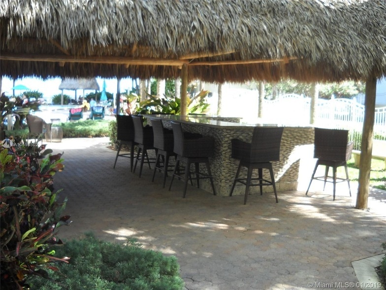 Photo - 3801 S Ocean Drive Unit 10V