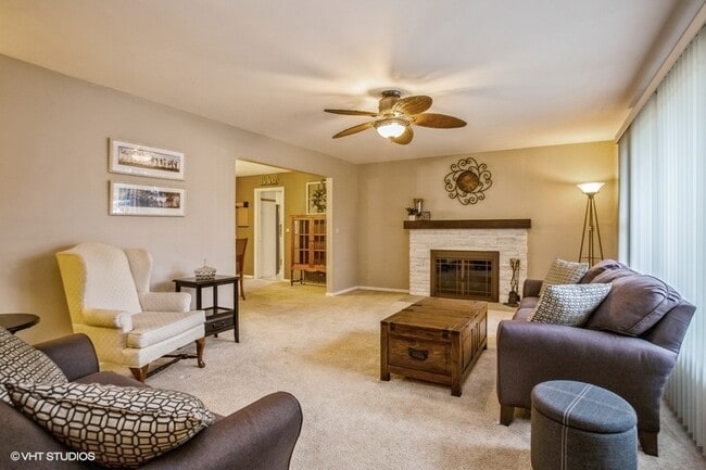 Building Photo - 144 S Greenwood Ave