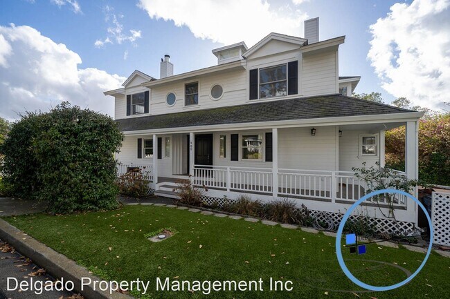 Foto del edificio - 3 br, 2.5 bath House - 900 Jefferson St