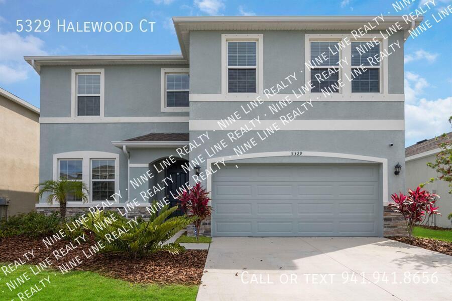 Photo - 5329 Halewood Ct-
