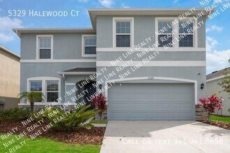 Building Photo - 5329 Halewood Ct