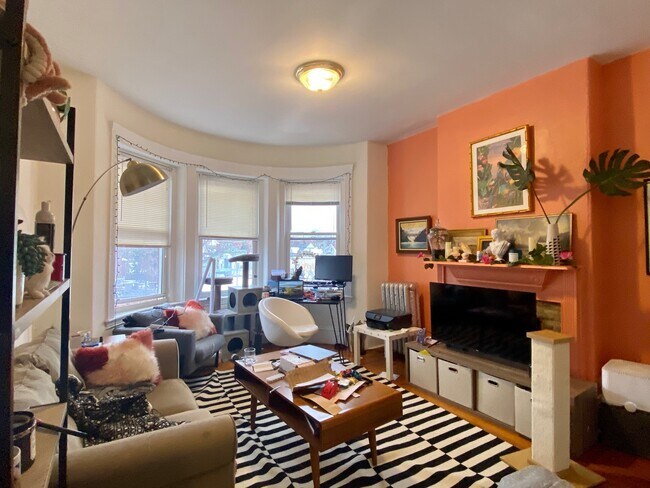 Foto del edificio - 67 Brighton Ave