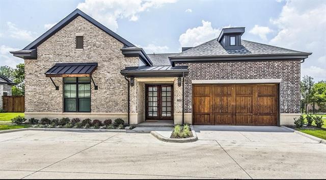 Foto del edificio - 5055 Forest Ln