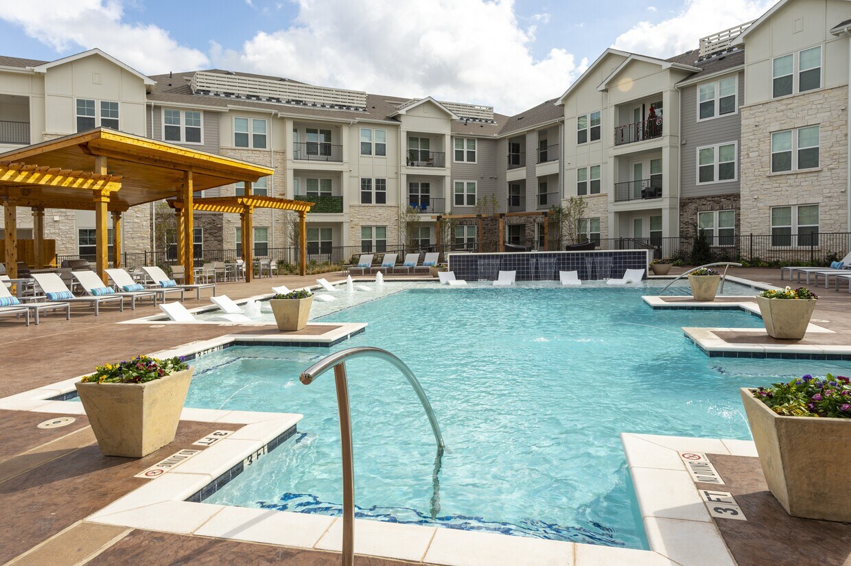 Foto principal - Lakeview at Westpark