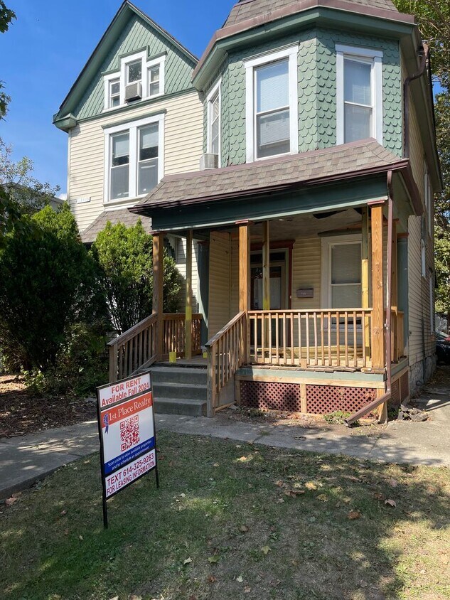 Foto principal - 166 W 9th Ave
