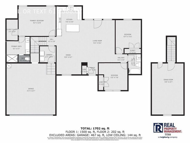 Building Photo - 3BR/2BA Ranch on 1 acre with Fenced Yard a...