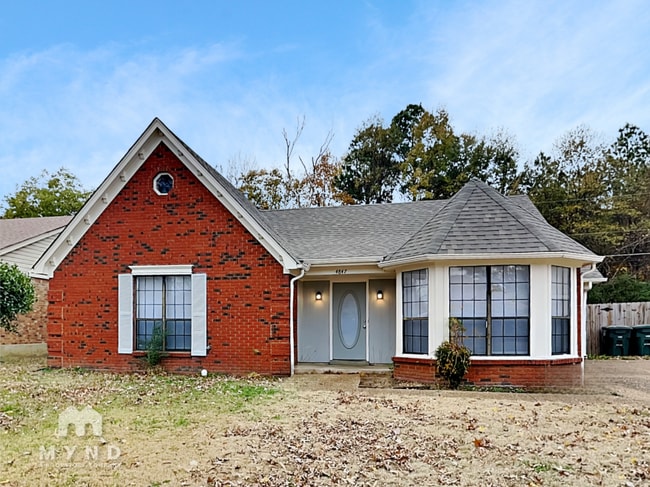 Building Photo - 4847 Gadwall Dr W