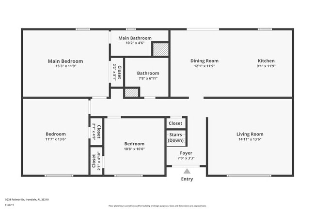 Building Photo - 5038 Fulmar Dr