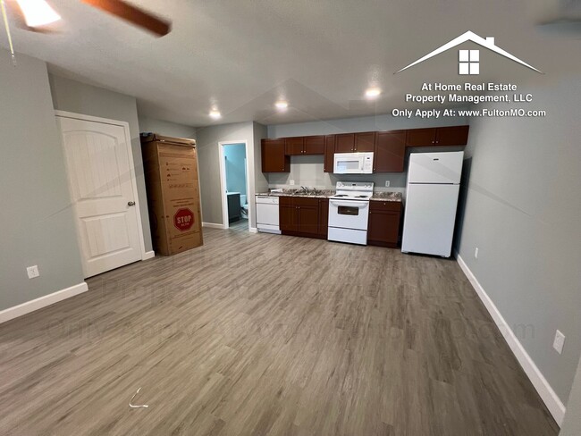 Foto del edificio - 5060 County Road 306