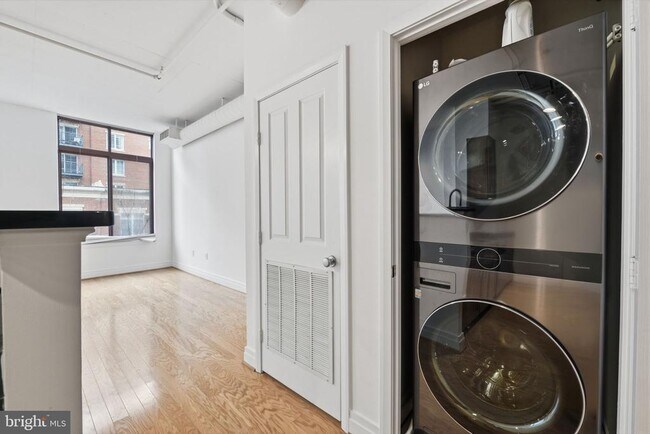 Foto del edificio - 1205 N Garfield St