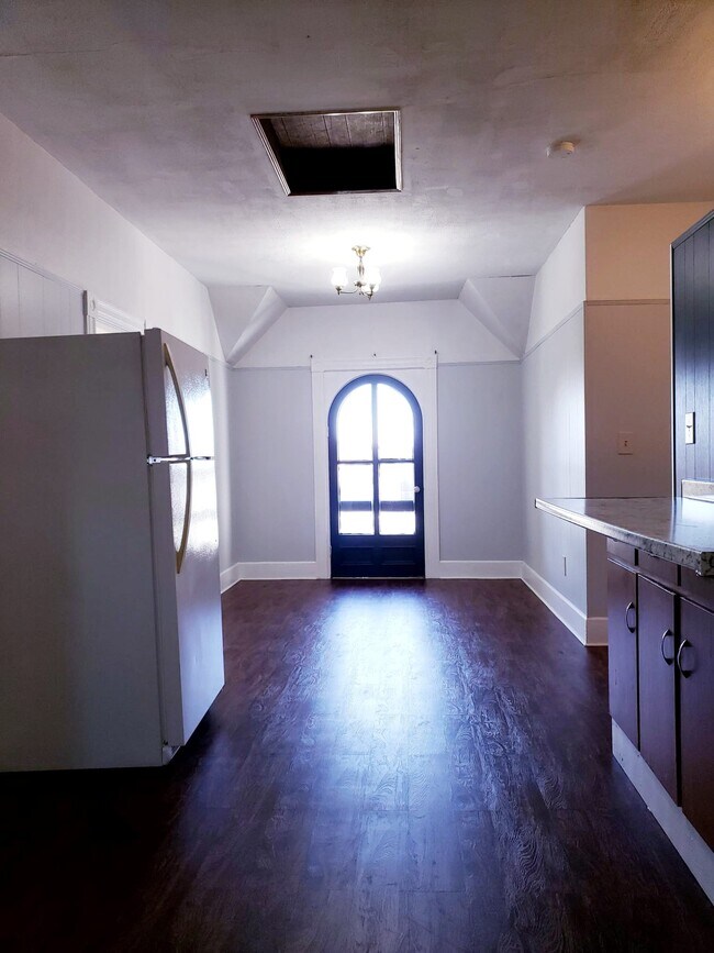 Foto del edificio - 609 Beech St