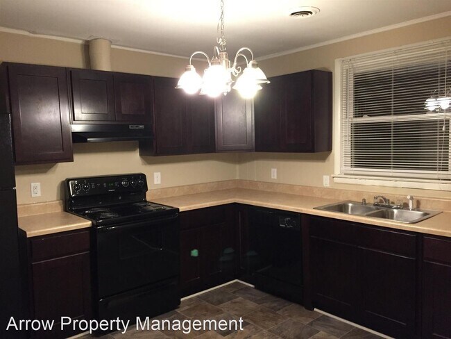 Foto del edificio - 4 br, 2 bath House - 1302 Atlas St