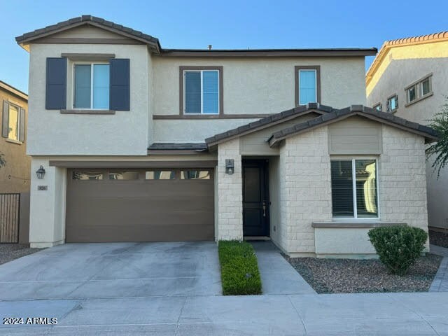 Foto principal - 826 W Gail Dr