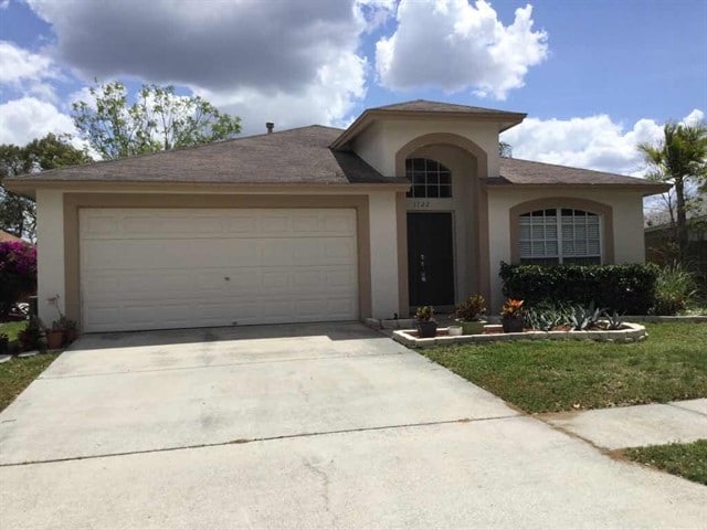 Foto principal - 1722 Wakefield Dr