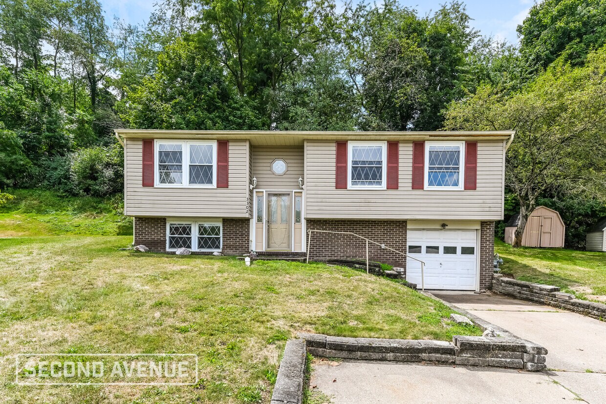 Primary Photo - 3302 Monte Dr