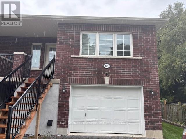 Primary Photo - 115 Cedar St