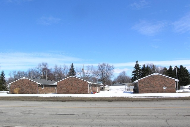 Primary Photo - 703-707 Boundary St