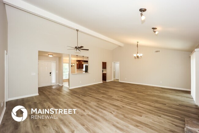 Foto del edificio - 1815 Quailwood Dr