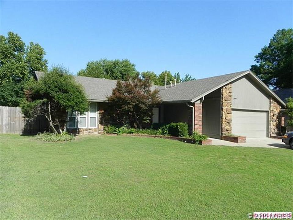 Foto principal - 7834 S 72nd E Ave