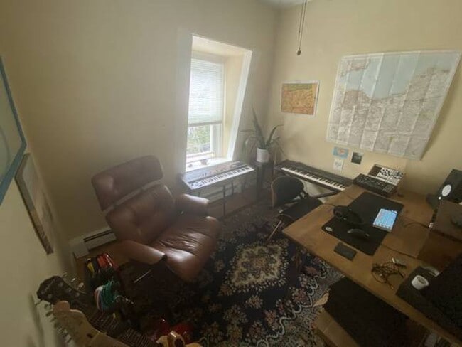 Foto del edificio - 12 Claremon St