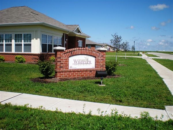 Building Photo - 1641 E Wheeler Cir