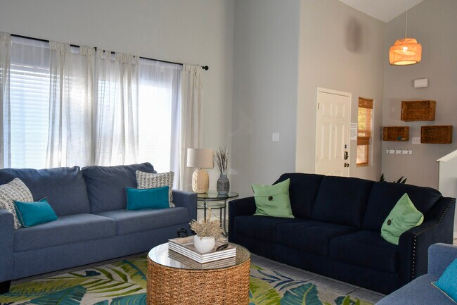 Foto del edificio - 14861 S Padre Island Dr