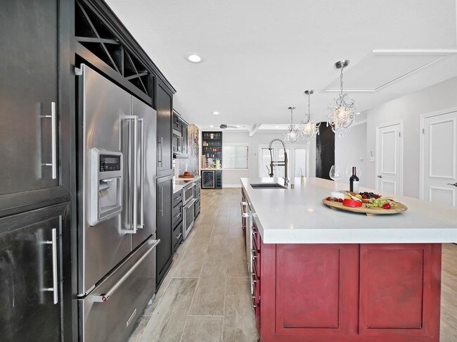 Foto del edificio - 14719 Barryknoll Ln
