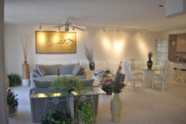 Foto del edificio - Craigside Furnished 2/2/2 (Nuuanu Area)