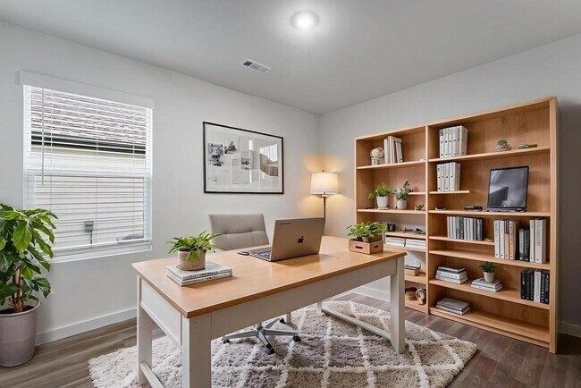 Foto del edificio - 307 NW Granny Smith St