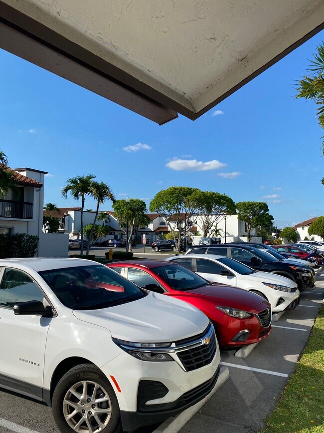 Foto del edificio - 1481 SW 124th Ct