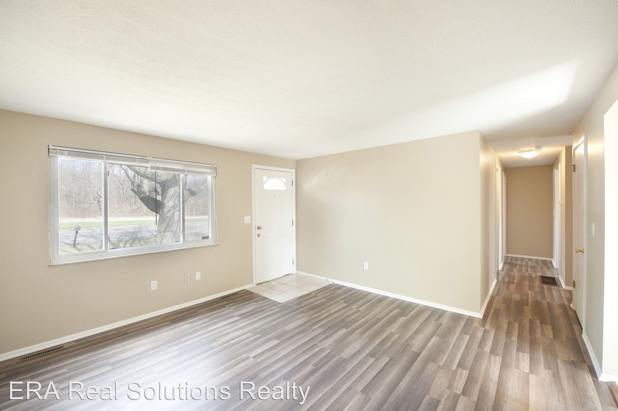 Primary Photo - 3 br, 1 bath House - 3448 Noe Bixby Rd.