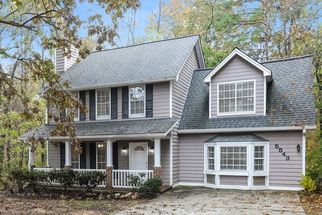 Building Photo - 5543 Dorsett Shoals Rd