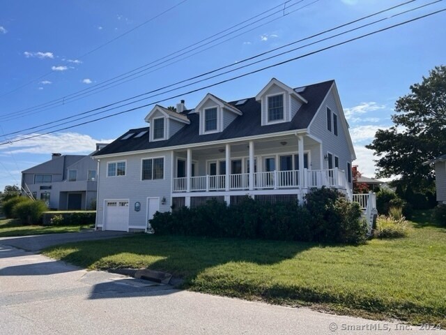 Primary Photo - 242 W Shore Ave