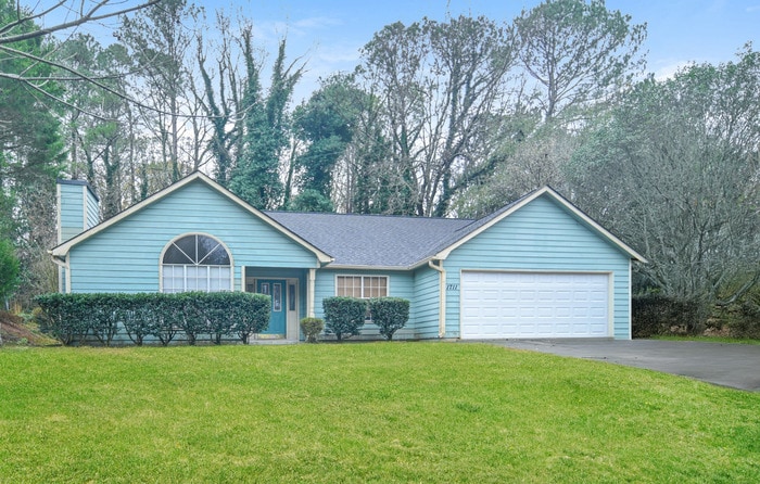 Foto principal - 1711 Hearthstone Way