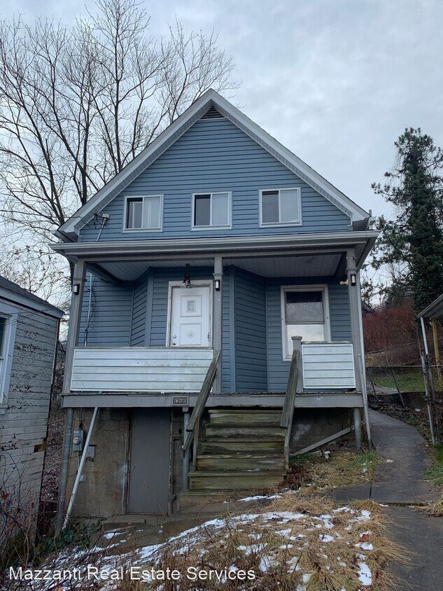 Primary Photo - 2 br, 1 bath House - 433 Parson Street