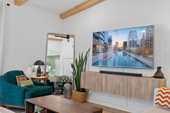 Foto del edificio - 1502 Thornridge Rd
