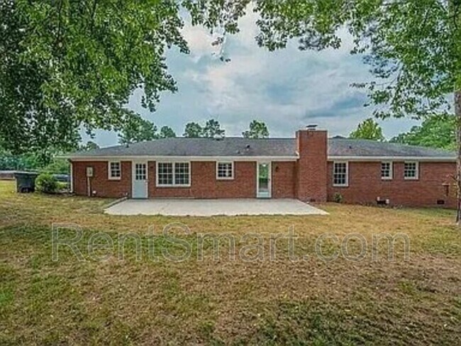 Foto del edificio - 1454 Southwood Rd