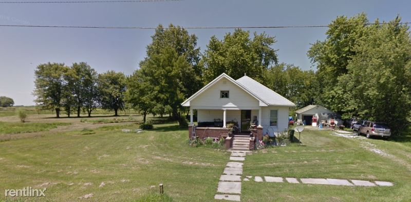 Primary Photo - 2 br, 1 bath House - 710 W Main St