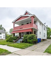 Building Photo - 12401 Parkhill Ave