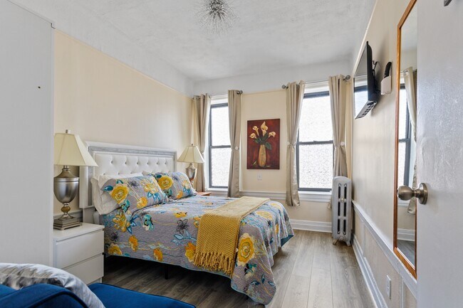 Bedroom # 1 - 359 E 96th St