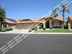 Building Photo - 532 E Stonebridge Dr