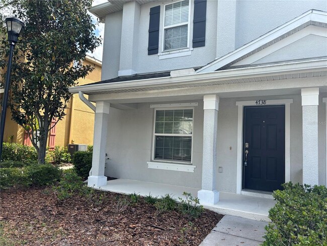 4738 Chatterton Way, Riverview, FL 33578 - Townhome Rentals in ...