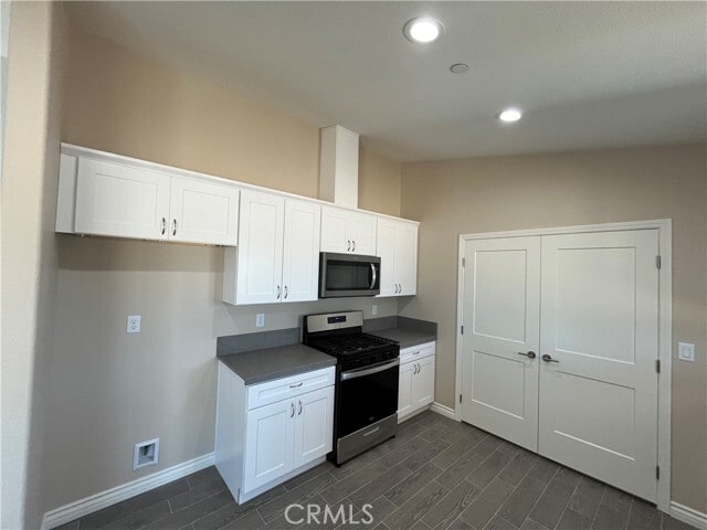 Building Photo - 16550 Cactus St
