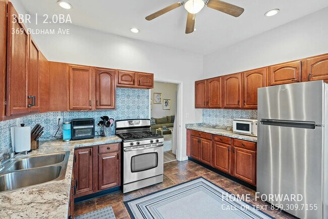 Foto del edificio - 369 Oldham Ave