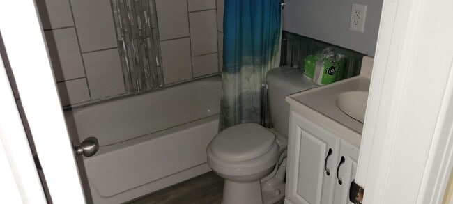 Foto del edificio - 2 bedroom home South Side Holland