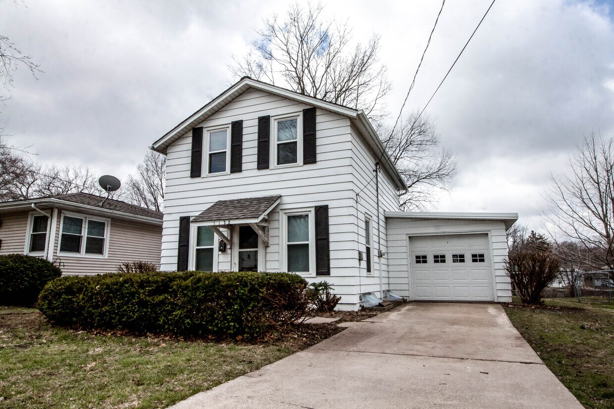 Foto principal - 1122 Colton Ave