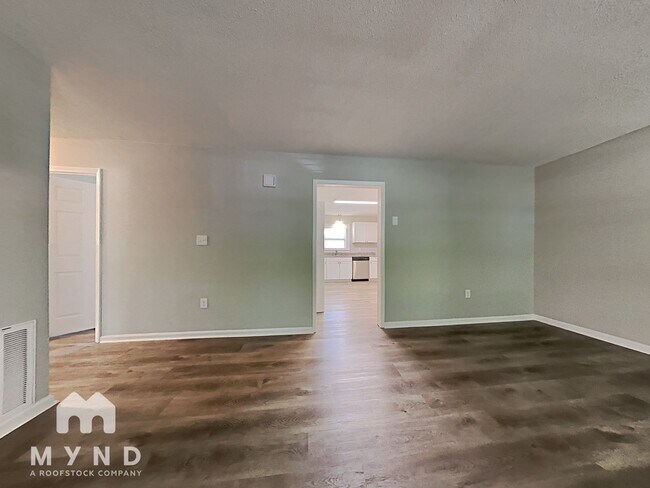 Foto del edificio - 1509 Whisnant St
