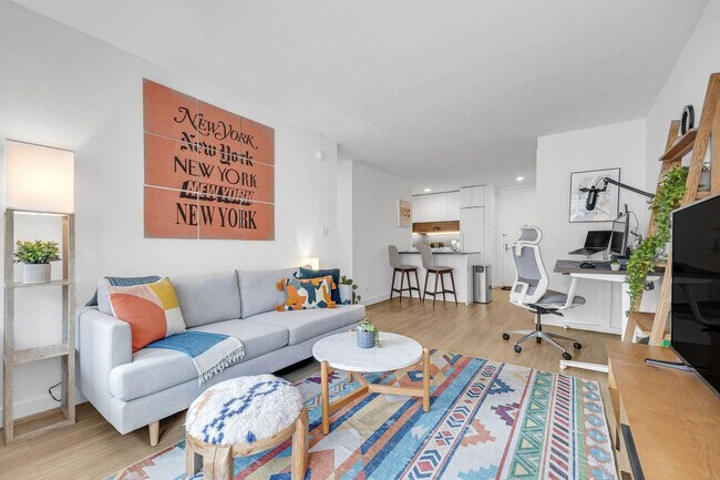 Foto del edificio - 980 6th Ave