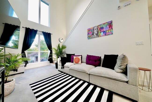 Foto del edificio - 2205 Staples St