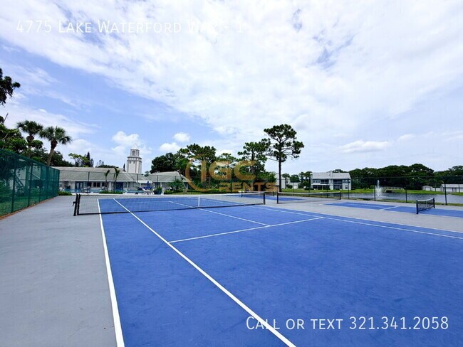 Foto del edificio - 4775 Lake Waterford Way